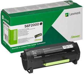 Lexmark 56F2000